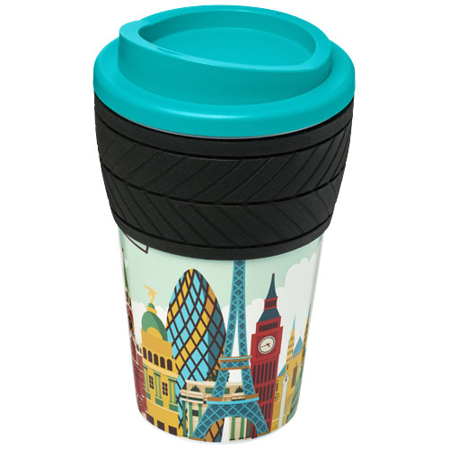 Gobelet isolant 350ml personnalisable Americano® Vert d'eau